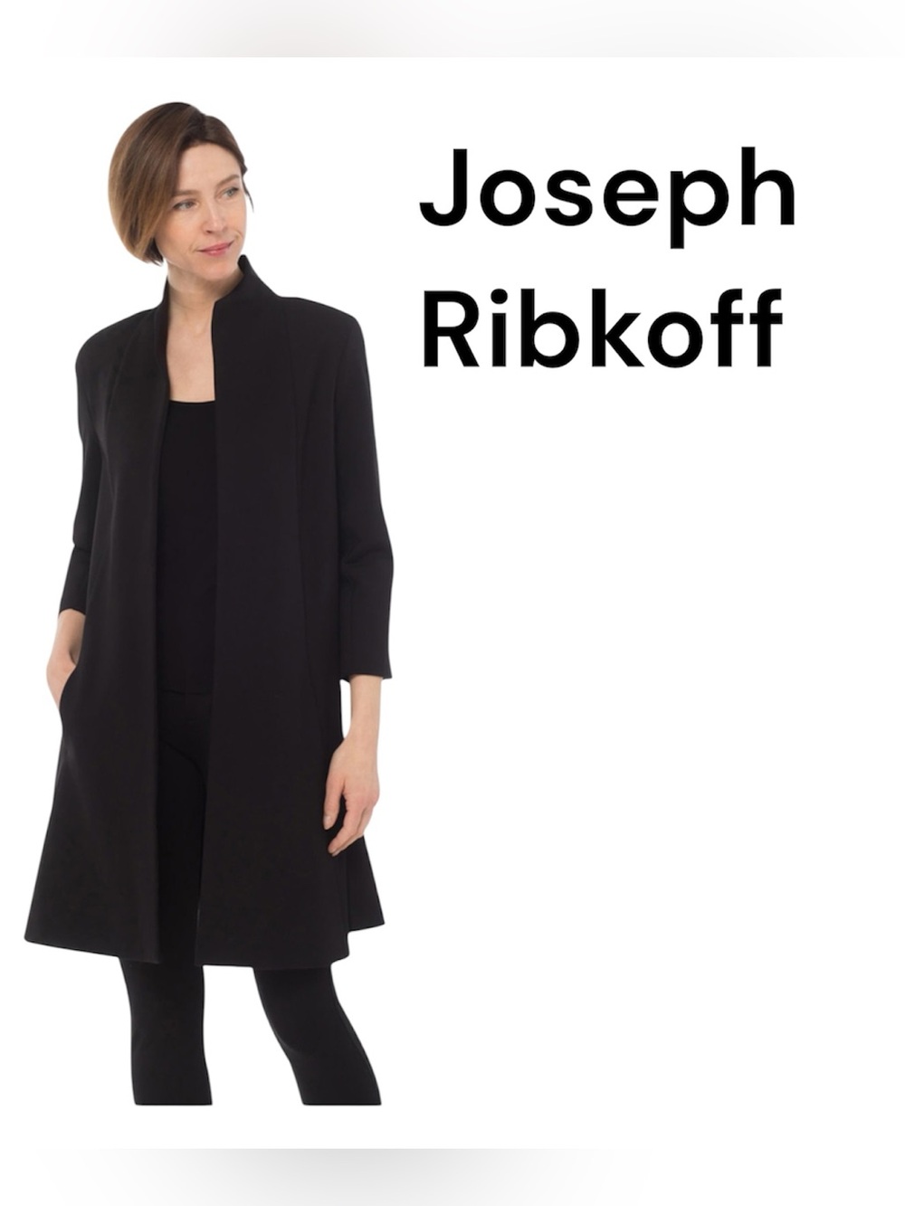Joseph Ribkoff Cardigan Jacket